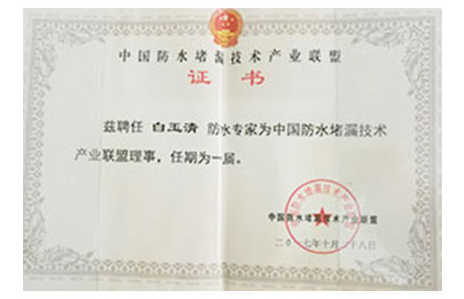 榮譽(yù)證書(shū)